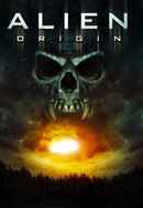 Alien Origin Poster 3