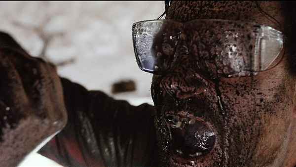 Alien Outbreak Poster 3