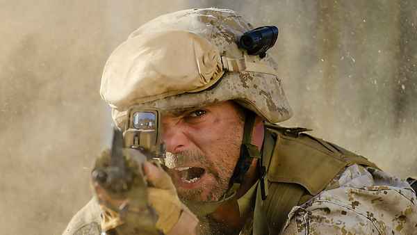 Alien Outpost Poster 4