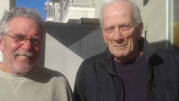 Alien Overlords Poster 2