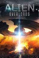 Alien Overlords Poster 1