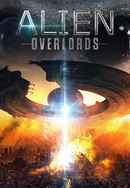 Alien Overlords Poster 6