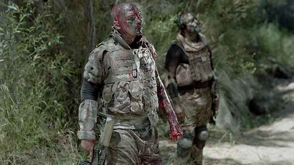 Alien Predator Poster 3