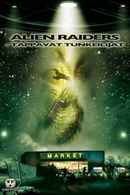 Alien Raiders Poster 2