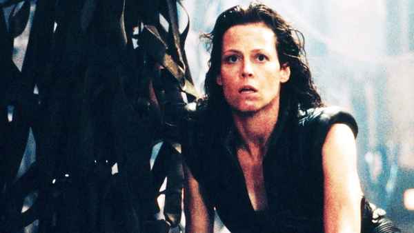 Alien Resurrection Poster 6