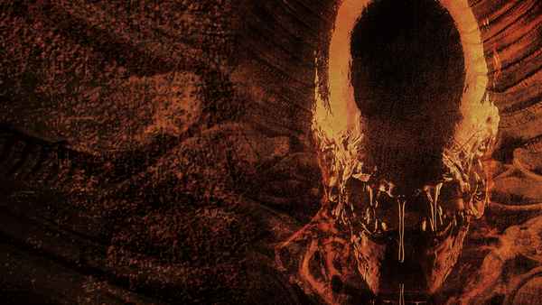 Alien Resurrection Poster 5