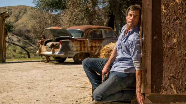 Alien Siege Poster 2