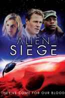 Alien Siege Poster 4