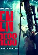 Alien Sniperess Poster 3