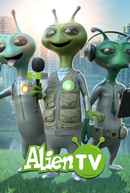 Alien TV Poster 2