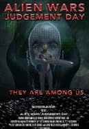 Alien Wars: Judgment Day Poster 2