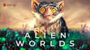 Alien Worlds Poster 6