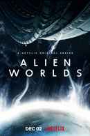 Alien Worlds Poster 1