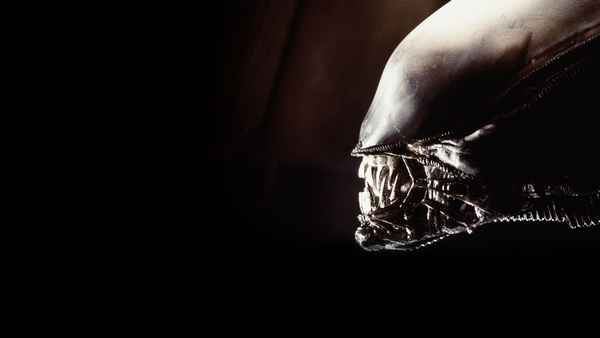 Aliens Poster 3