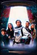 Aliens Abducted My Parents and Now I Feel Kinda Left Out Poster 7