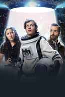 Aliens Abducted My Parents and Now I Feel Kinda Left Out Poster 6