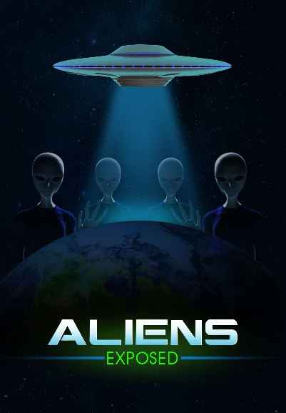 Aliens Exposed