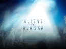 Aliens In Alaska Poster 6
