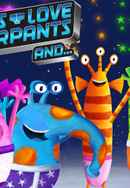 Aliens Love Underpants And... Poster 2