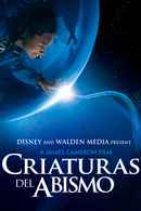 Aliens of the Deep Poster 4