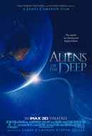 Aliens of the Deep Poster 7