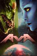 Aliens vs Avatars Poster 6