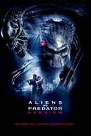 Aliens vs. Predator - Requiem Poster 5