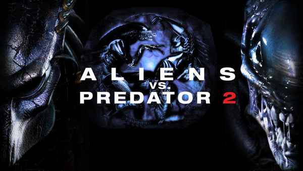 Aliens vs. Predator - Requiem Poster 7