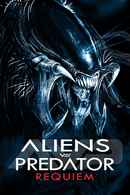 Aliens vs. Predator - Requiem Poster 6