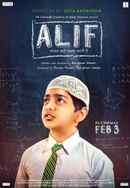 Alif Poster 2