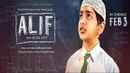 Alif Poster 1