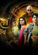 Alinagarer Golokdhadha Poster 4