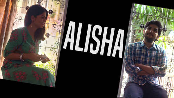 Alisha Poster 7