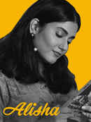 Alisha Poster 3