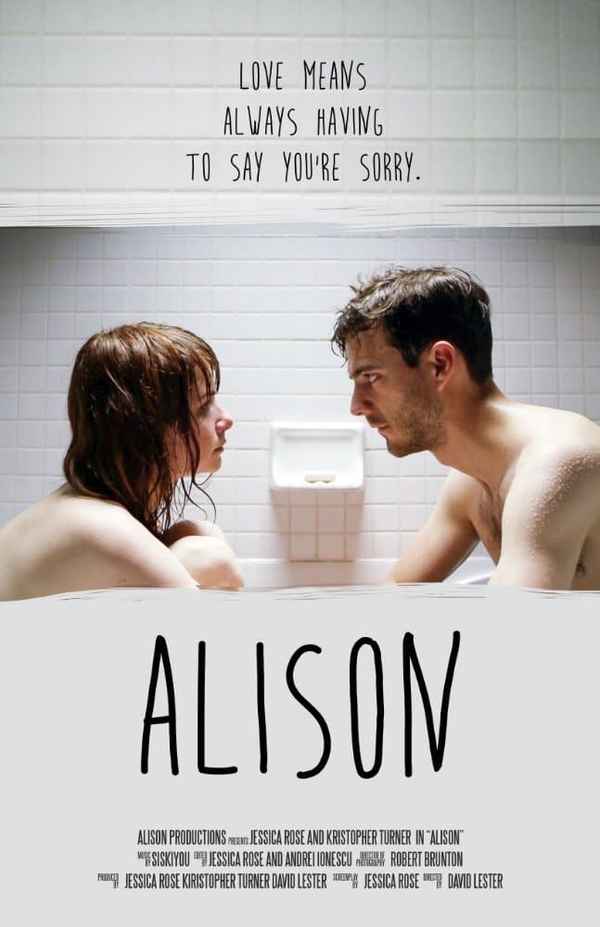 Alison Poster 7