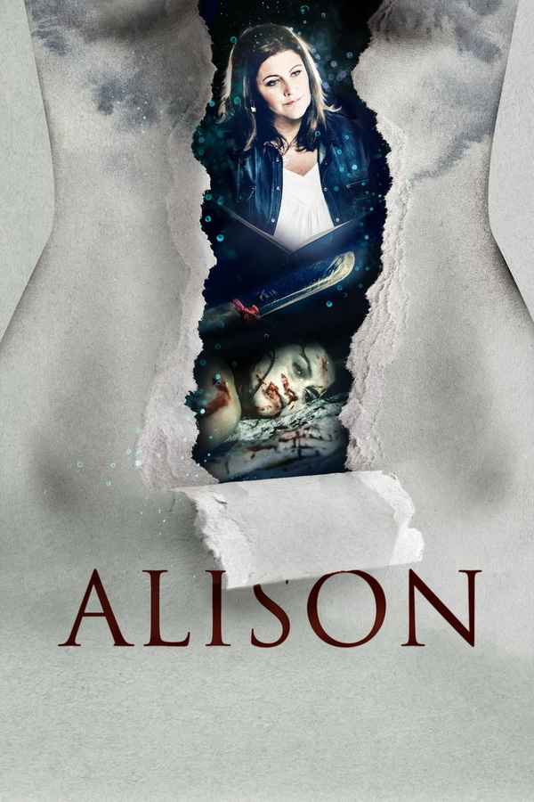 Alison Poster 1