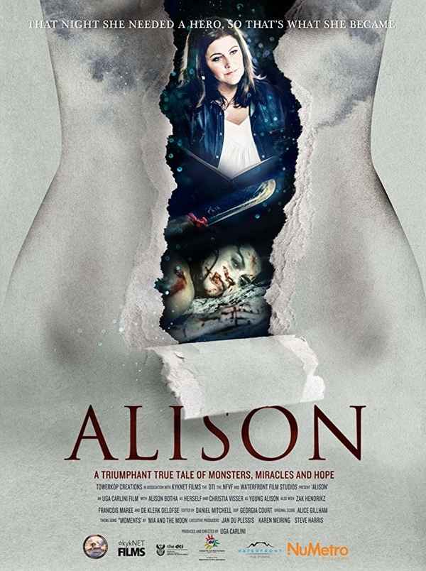 Alison Poster 3
