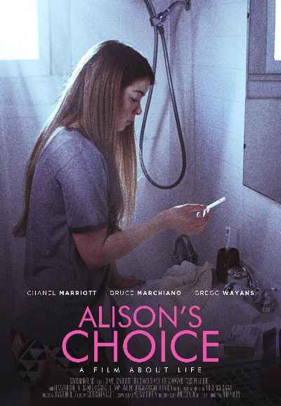 Alison's Choice