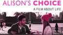 Alison's Choice Poster 3