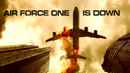 Alistair MacLean's Air Force One Is Down Poster 3