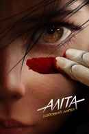 Alita: Battle Angel Poster 4