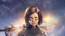 Alita: Battle Angel Poster 3