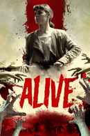 Alive Poster 7