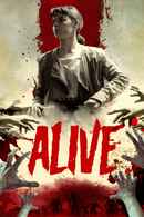 Alive Poster 2