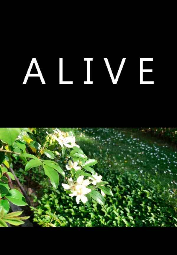 Alive Poster 7