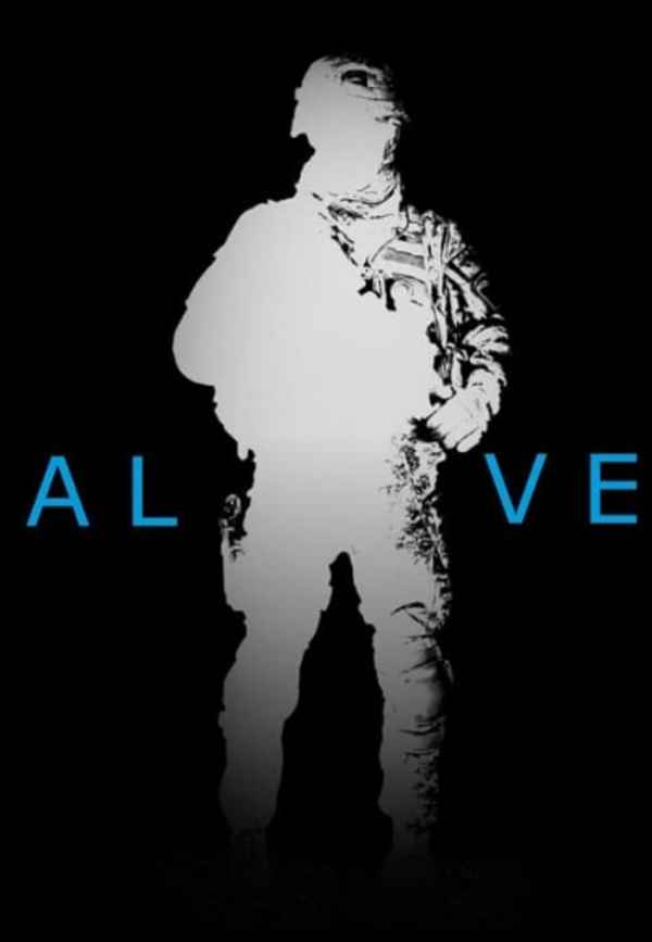 Alive Poster 5