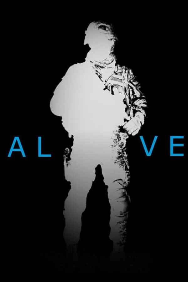 Alive Poster 3