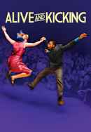 Alive and Kicking Poster 4