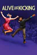 Alive and Kicking Poster 1