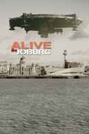 Alive in Joburg Poster 1